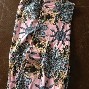 Brand new Ella Bella Leggings